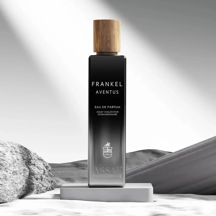 ASSAF Frankel Aventus EDP