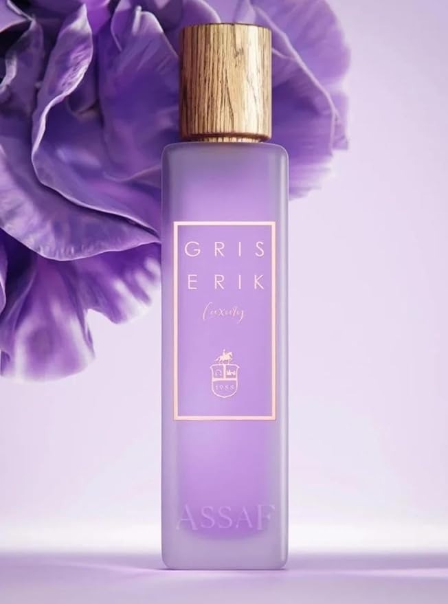 Gris Erik by Assaf Perfumes - 200 ml