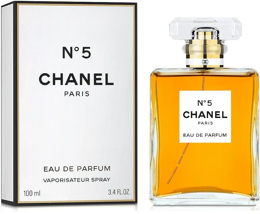 Chanel N°5 EDP 100ml