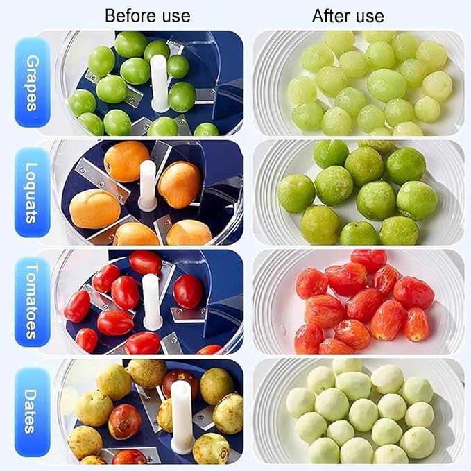 Automatic Fruit Peeler