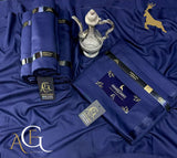 Boski For Men Jet Balck