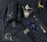 Boski For Men Jet Balck