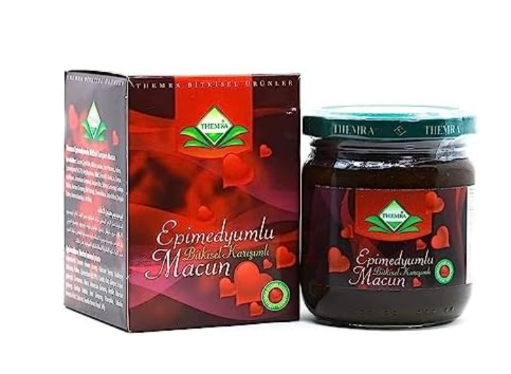 A S L. Turkish 240 grams