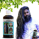Adivasi Herbal Hair Oil 200ML 100% Original