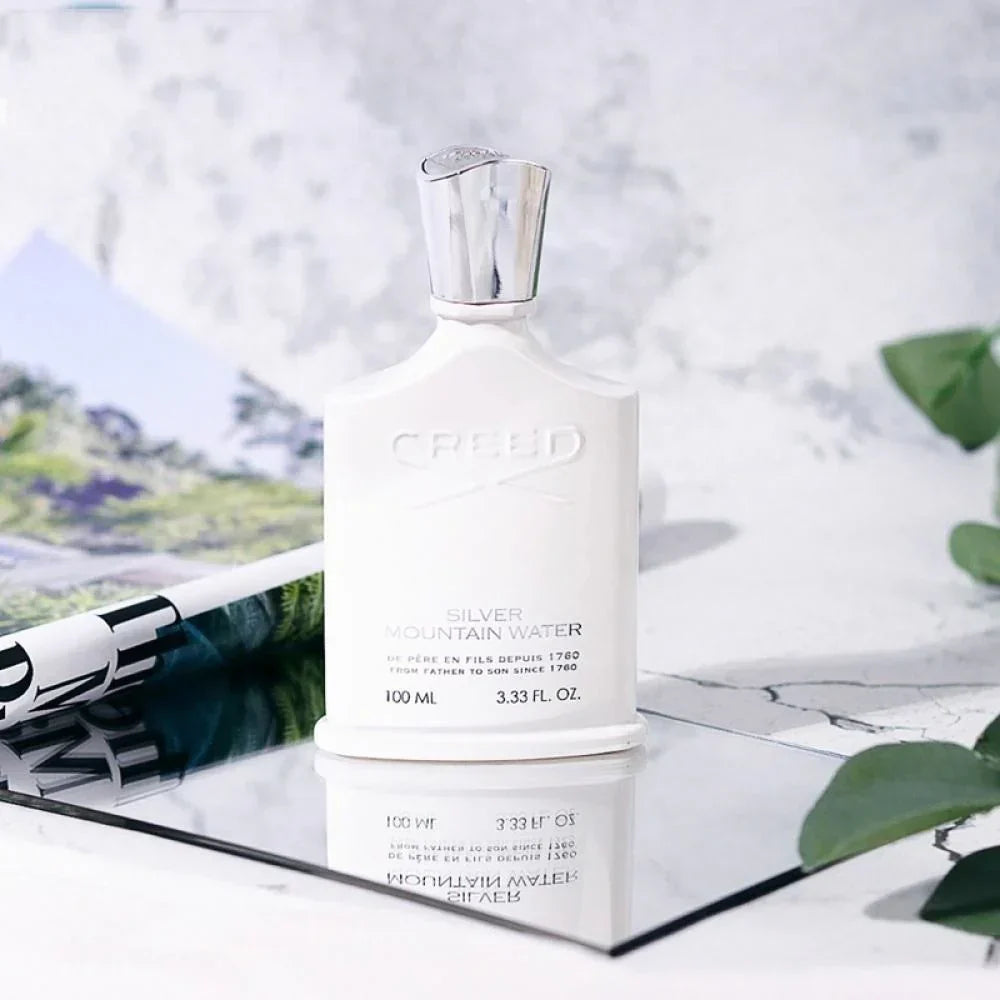 Creed Silver Mountain Water EDP 100 ml